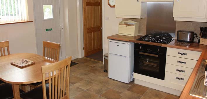 Manor Farm Caravan Park