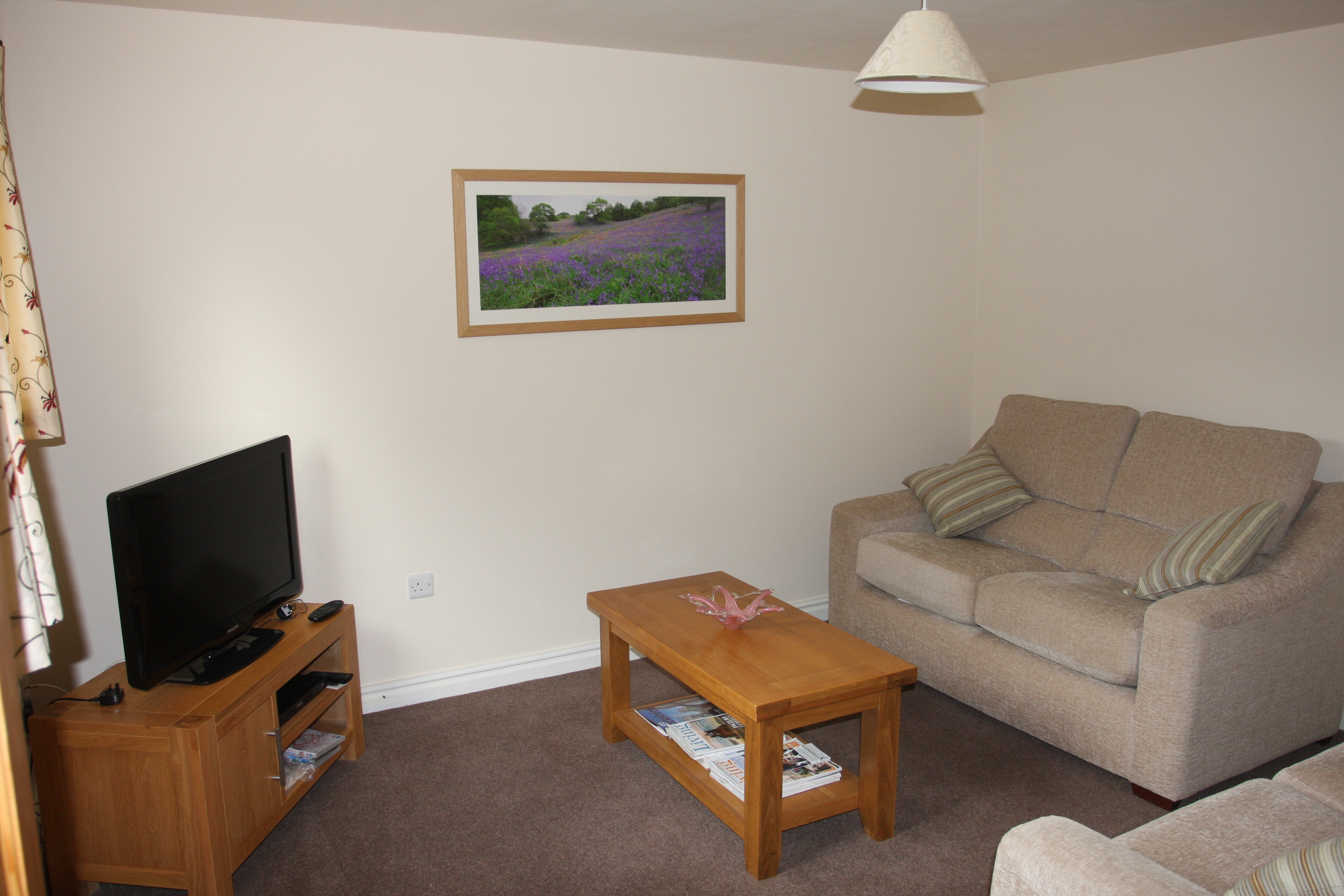 Manor Farm Caravan Park