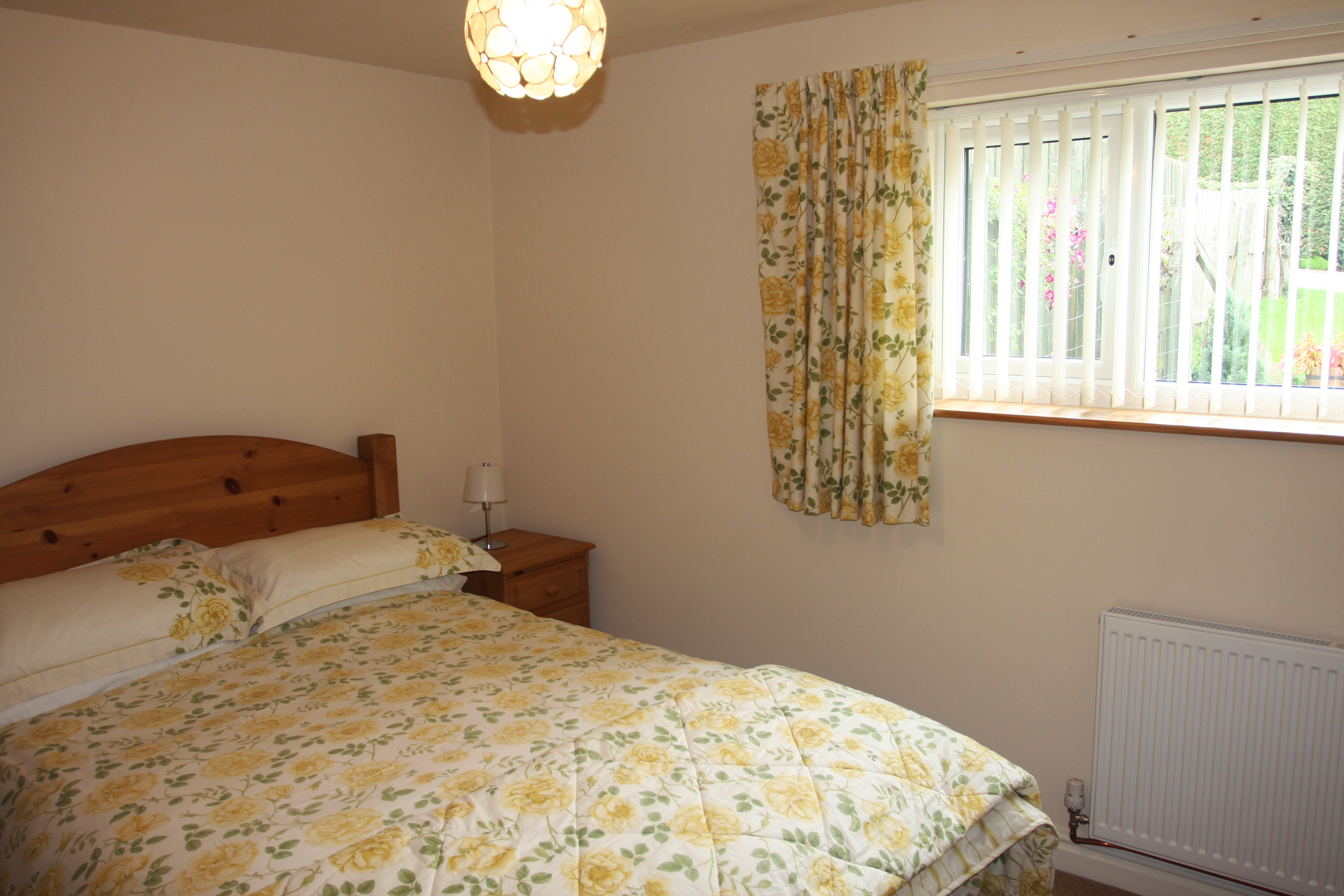 Manor Farm Caravan Park